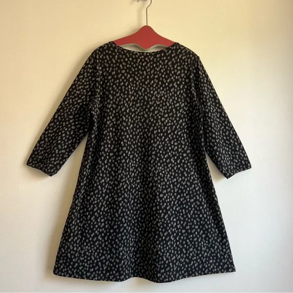 Gudrun Sjoden Melodie Jersey Dress in Polka Dot - Picture 11 of 16